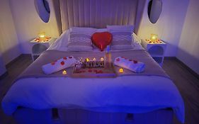 Love Room - Cocon Room - Toulon - Ollioules