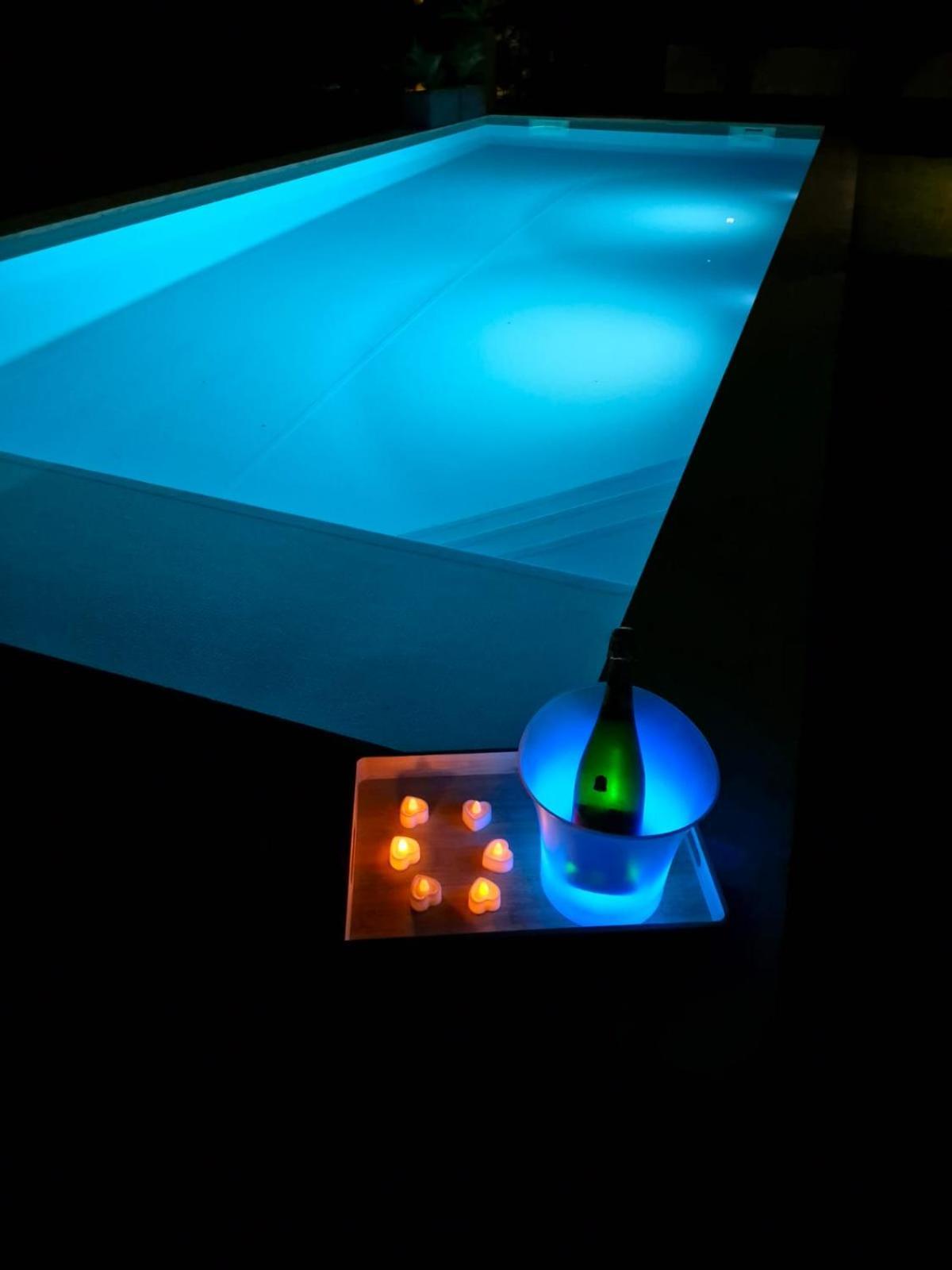 Love Room - Cocon Room - Toulon - Ollioules Extérieur photo
