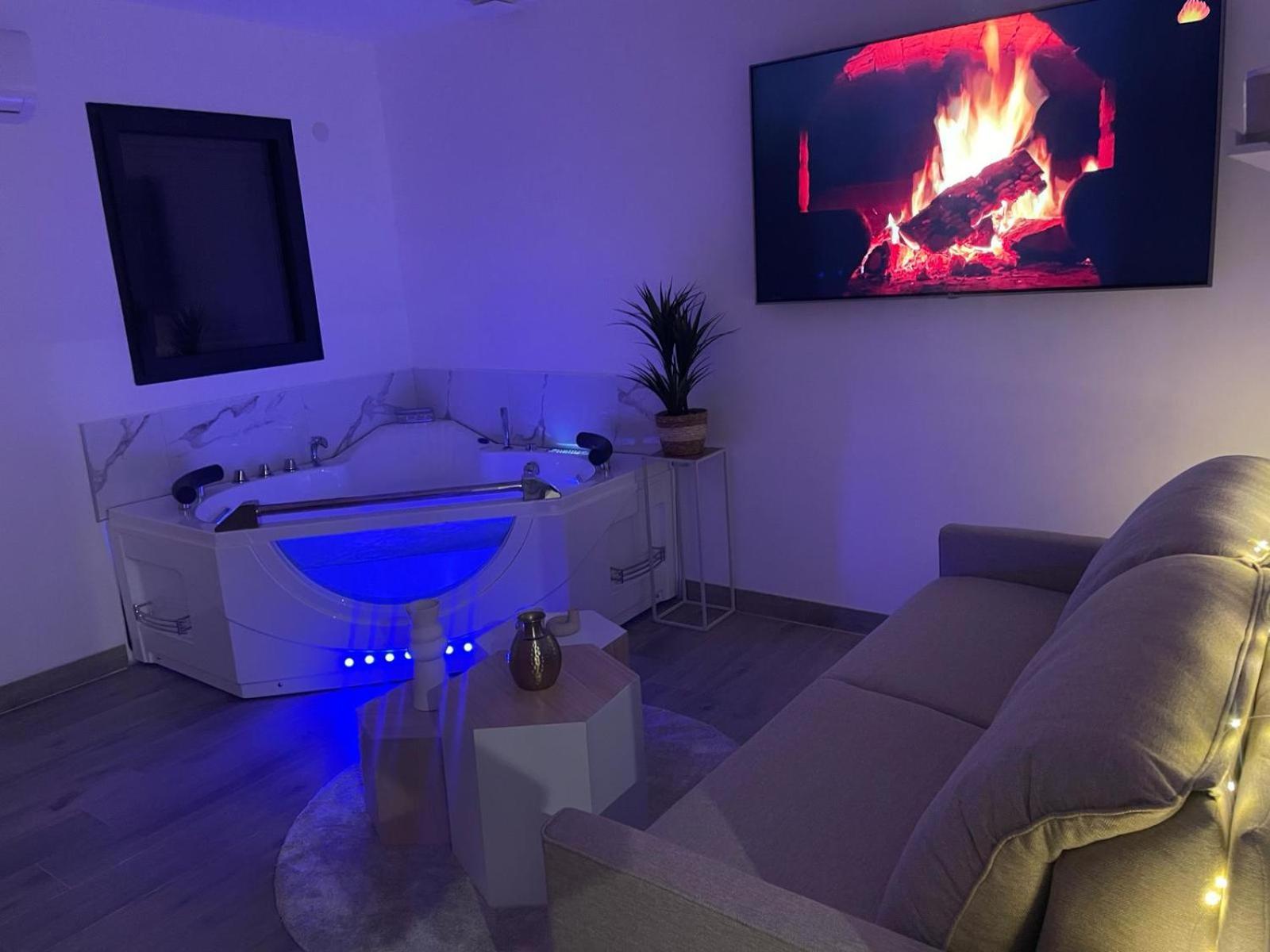 Love Room - Cocon Room - Toulon - Ollioules Extérieur photo